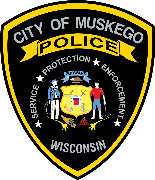 Muskego Police Department Logo